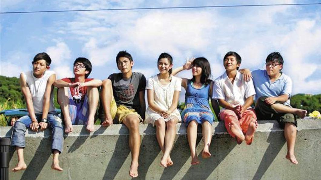 電影《那些年，我們一起追的女孩》在當年轟動一時，如今陳妍希復刻沈佳宜掀起網友回憶。（圖／翻攝自陳妍希臉書）