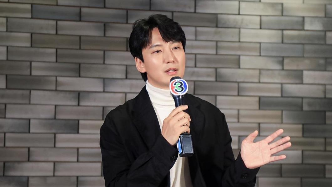 金南佶鬼月訪台嚇瘋失眠! 住飯店竟踩禁忌:怎麼辦我要換房間