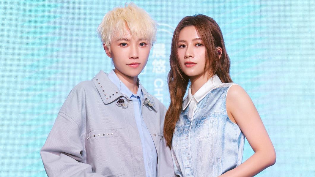 致敬S.H.E!美聲女團晨悠邀「她」合體開唱 全場粉絲嗨瘋了
