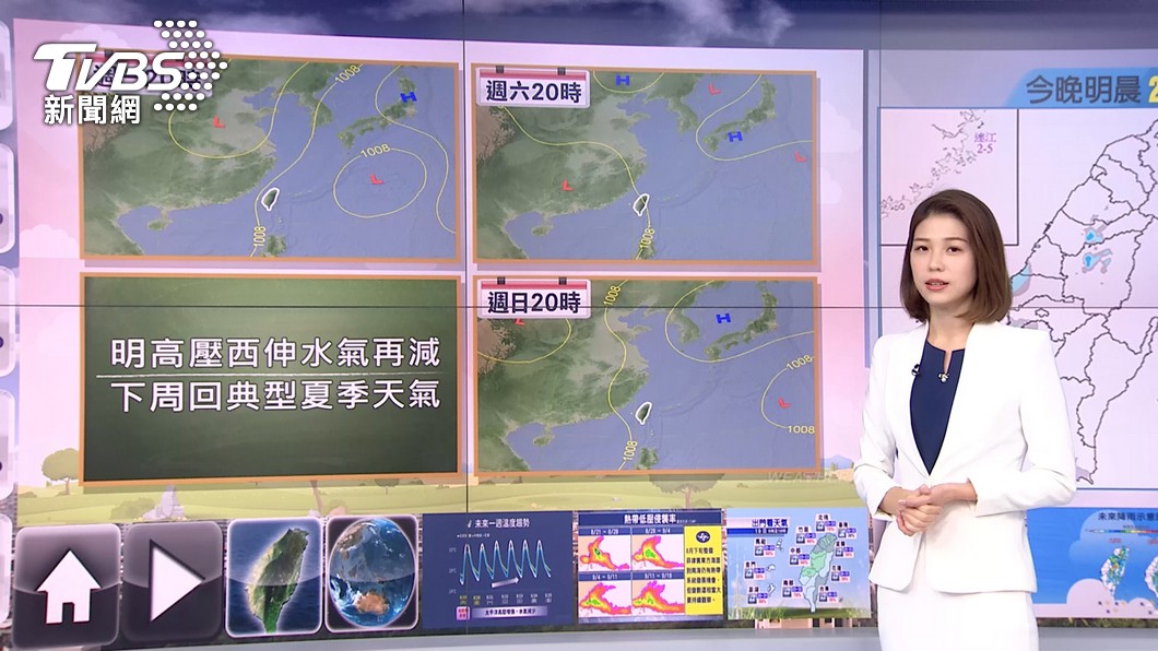 圖／TVBS
