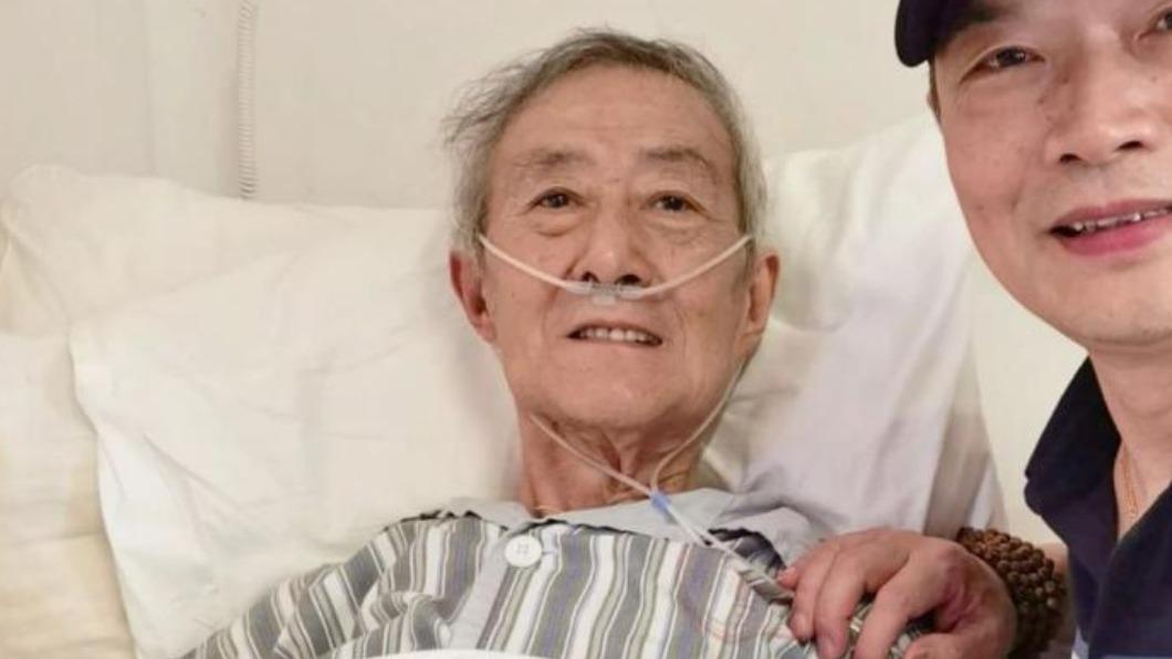 資深男星「凌晨搶救無效」!疑心臟病猝死 享壽78歲