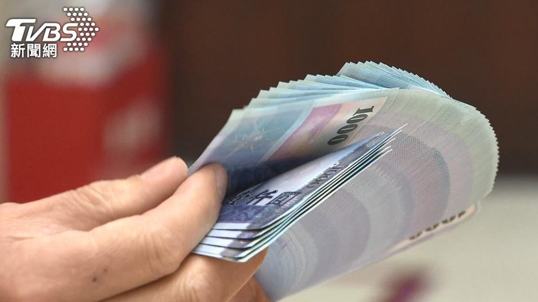 全球財富中位數排名出爐!台灣超越美日韓 人均財富逾27萬美元