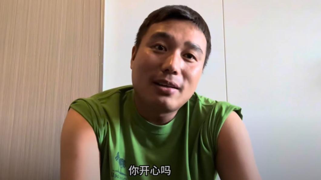被控用癌母「騙台灣人500萬」!陸網紅深夜反擊:妳開心嗎?