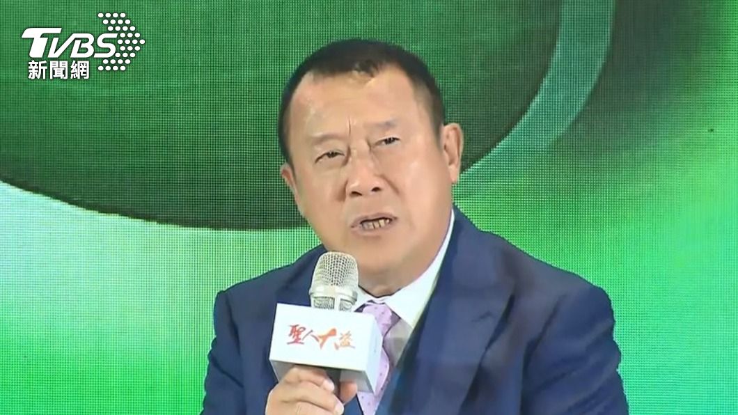 曾志偉才剛動刀！被爆「入股詐騙集團」遭帶走調查　警方回應了