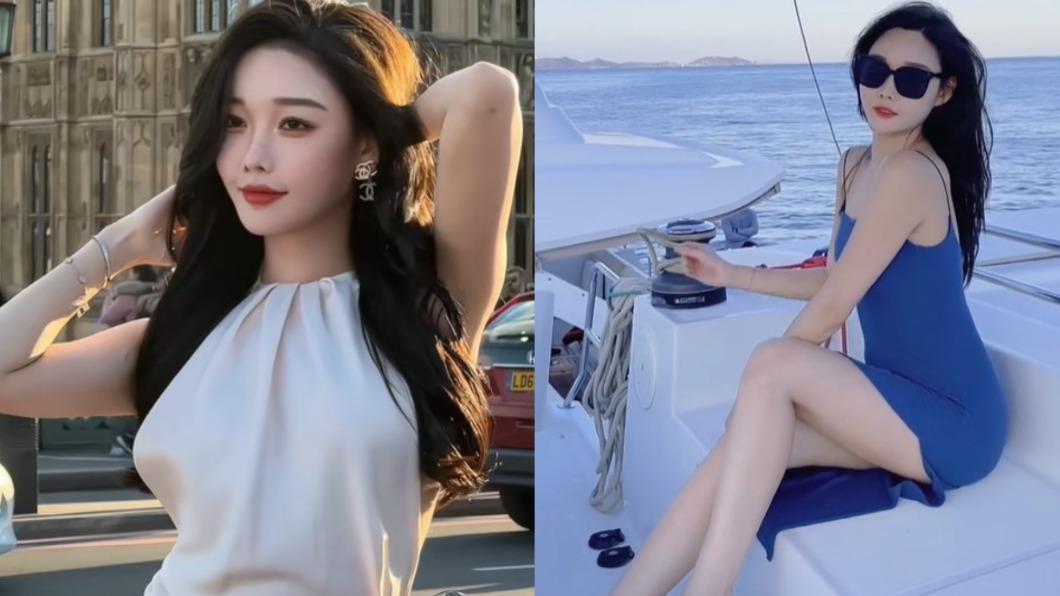 疑被閨蜜賣掉!陸百萬網紅「遊菲失聯3個月」 落地秒人間蒸發
