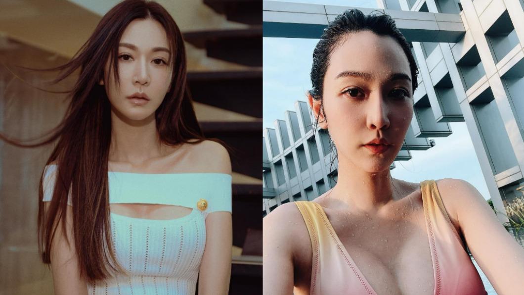 曾莞婷爆「被圈內人背叛」!削價搶代言 公開線索:曾是好姐妹