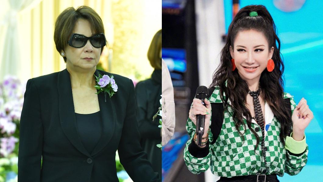 大咖天后不忍了!尪肋骨插心臟慘死 自爆遭港姐介入婚姻