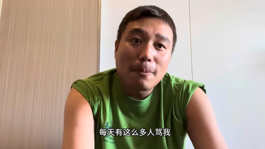 陸網紅「騙台灣人善款」!網酸愛心氾濫 他揭冷血內幕:大陸每天上演