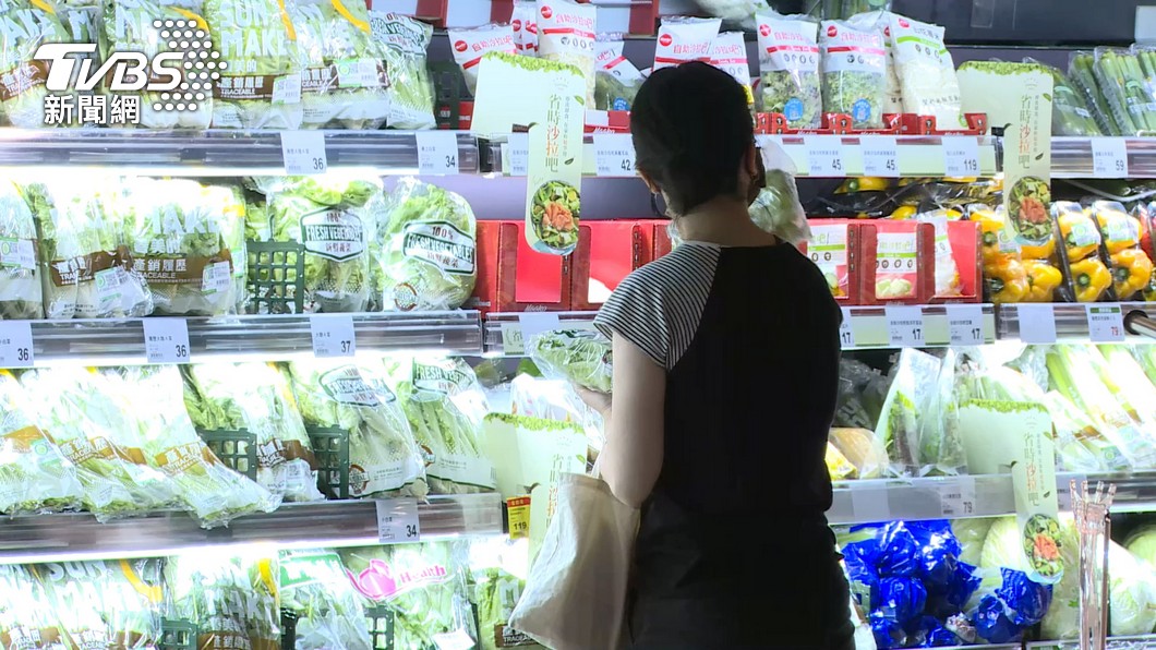 逾65歲家庭支出比一般高 民眾:年輕人花更多