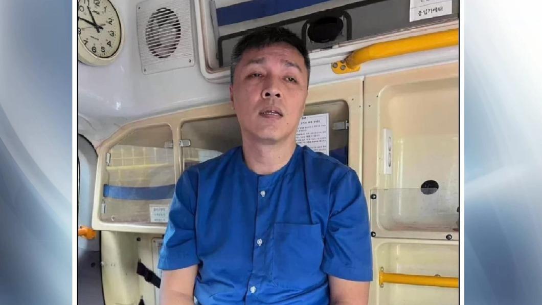 只逃了5天!台灣毒梟雇傭兵「診所劫囚」 柬埔寨警證實逮回