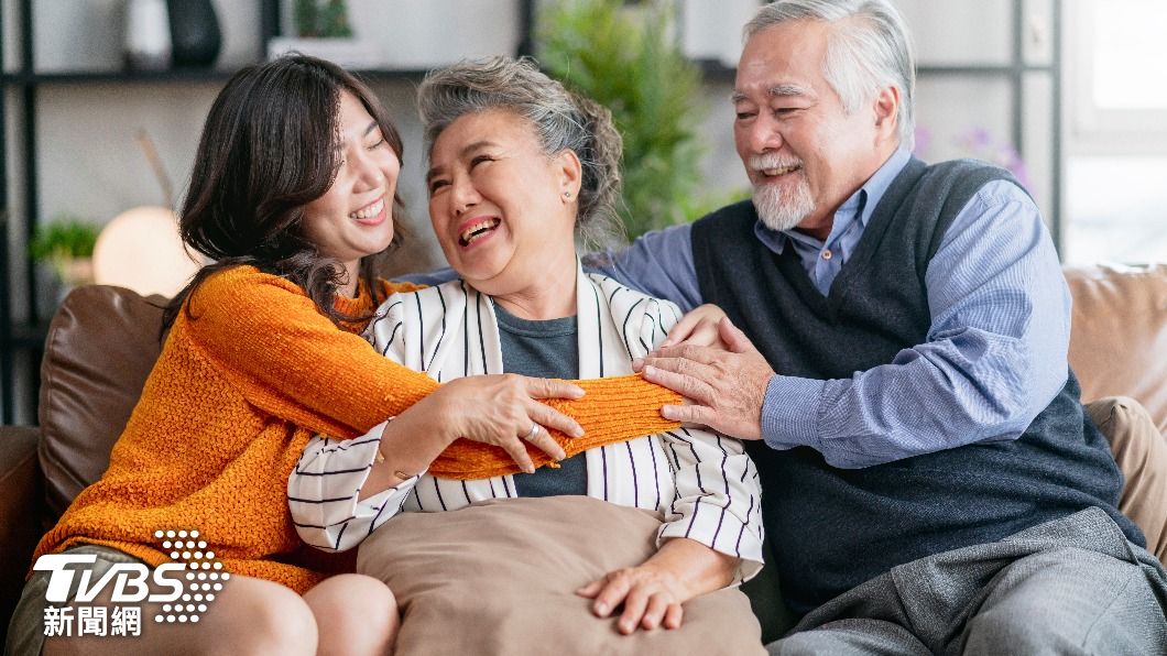 有些網友也喜歡住家裡。(示意圖/shutterstock 達志影像)