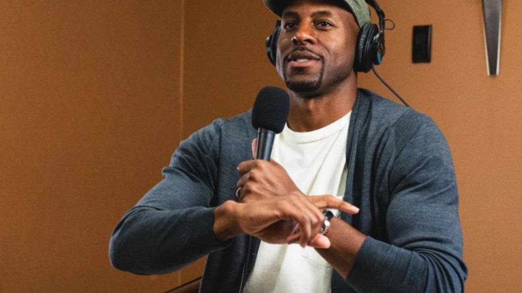 伊古達拉。(圖/翻攝自@andre IG)