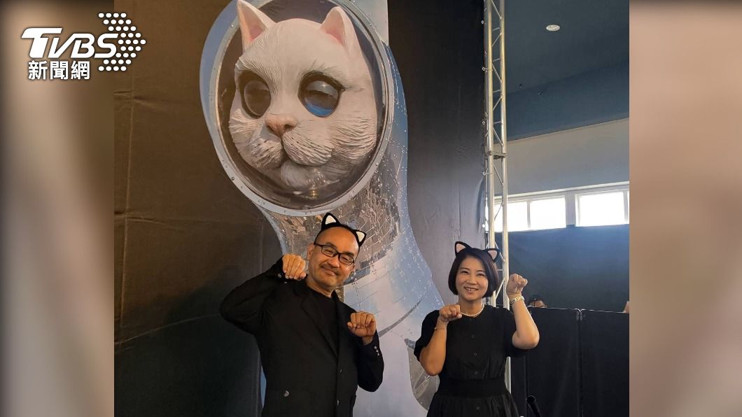 矢延憲司一見鍾情看海美術館 盼再次來台