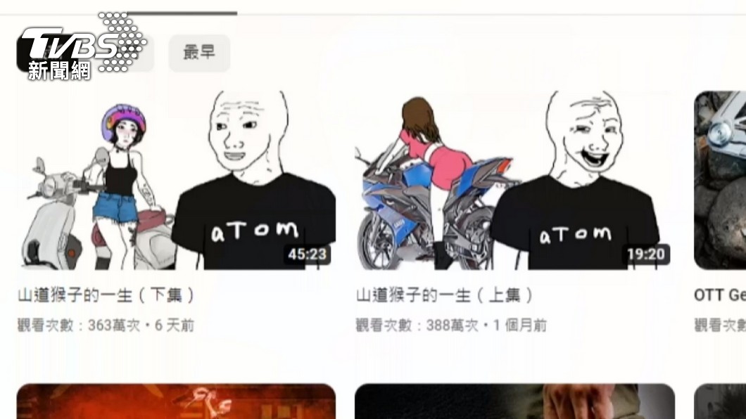 圖/TVBS