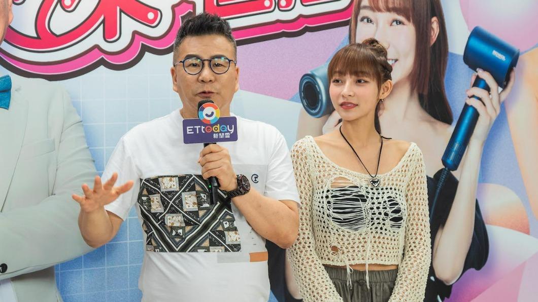 沈玉琳叫林襄乾妹妹 突自爆「過戶房產給她」內幕曝光