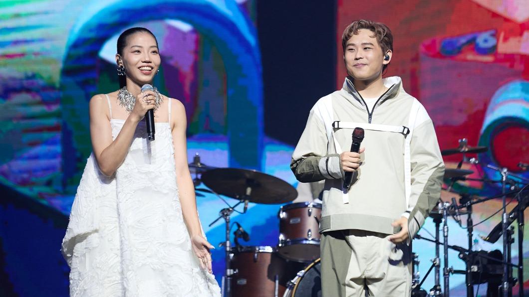 理想混蛋首登北流!金曲新人王現身助陣 飆同志神曲暖哭全場
