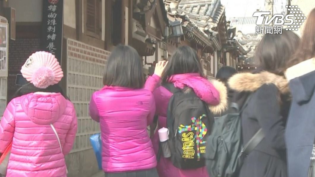 韓國「一堆低價團」玩5天和國旅差不多！知情爆暗黑內幕