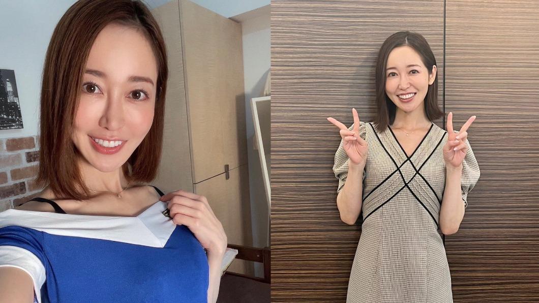 篠田優並沒有外界所說的要引退。(圖/翻攝自篠田優推特)
