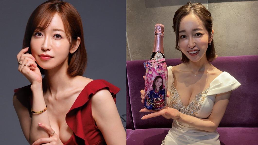又有AV女優要引退?篠田優消失1個月 遭傳「杜拜賣身」火大回擊了