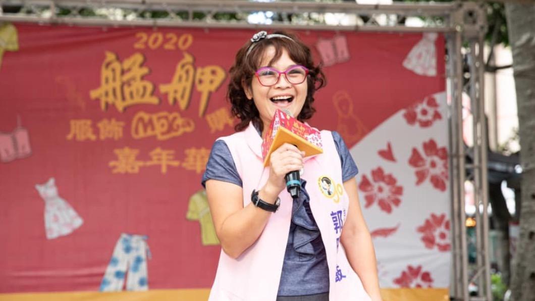 中正萬華立委提名難產 藍議員疑錯框喊:國民黨要掛了