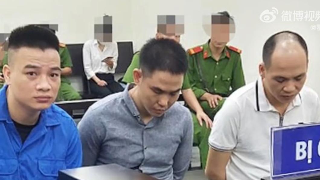 拒寫博弈遊戲!陸工程師遭囚虐「拔14顆牙」全身88%毀傷