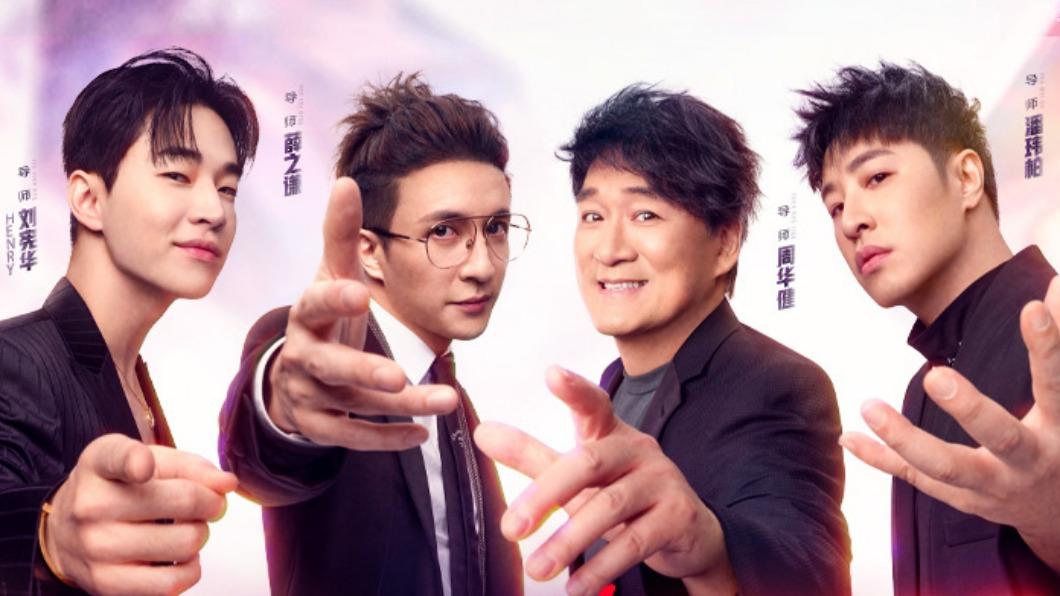 不是周華健！最新《好聲音》導師出場費曝光　他猛破6千萬