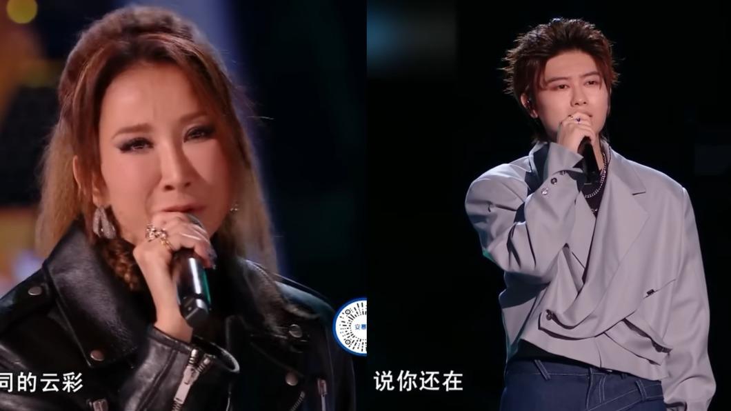 李玟慘遭《好聲音》惡整!學員揭節目設局陰謀 她恨罵:導演太惡毒