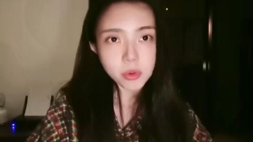 圖/畫面翻攝 王澤鵬 微博