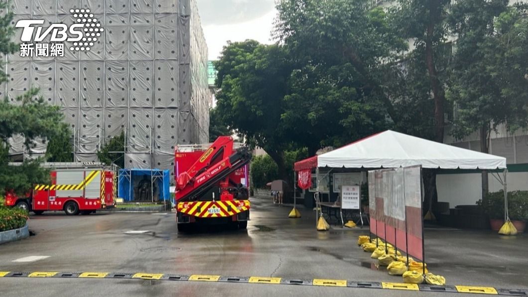 女情傷返校卻墜樓「雙腿骨折、頭部重創」 搶救後暫脫險