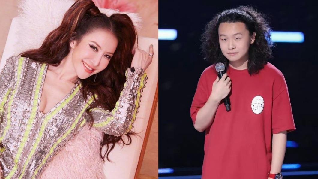 李玟為了他遭《好聲音》鞭屍!終於鬆口道歉了 曝16秒內幕