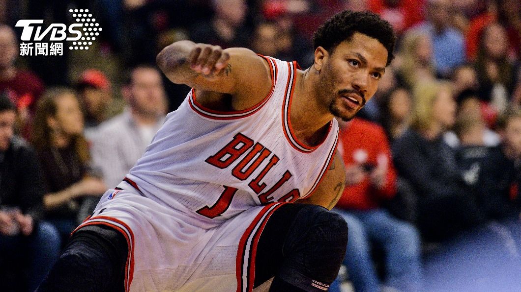 NBA/MVP未必是最佳?皮爾斯「只代表價值」:當年羅斯也是