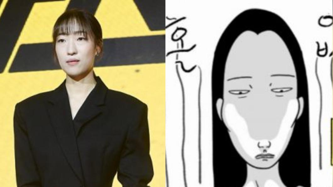 韓劇《假面女郎》性侵、分屍樣樣來 新人演員長相「超扯神還原」