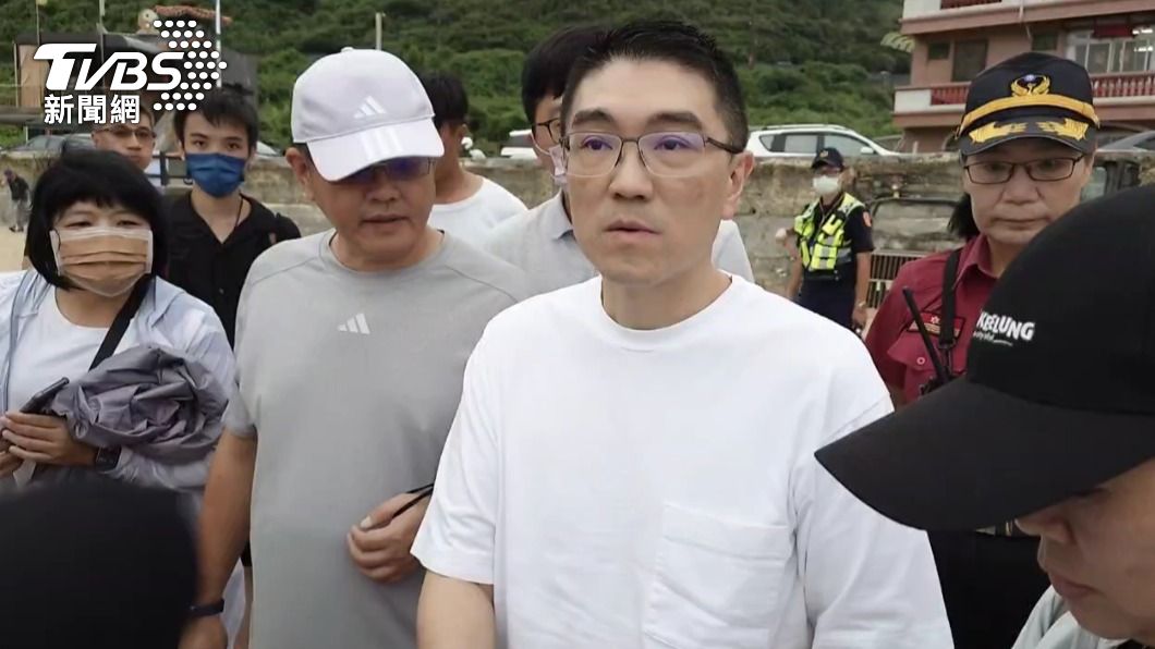 大武崙海灘1周內4溺斃!封閉1週有望明開放 救生員倍增