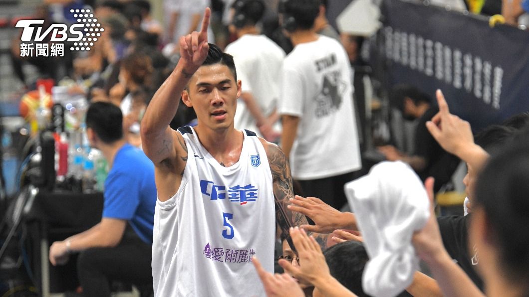 劉錚13分3籃板5助攻4抄截。(圖/胡瑞麒攝)