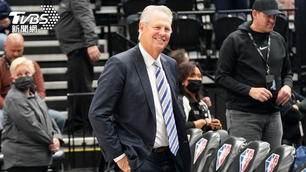 NBA/柏德超愛垃圾話?安吉笑「他其實話不多」:更多是想激勵自己