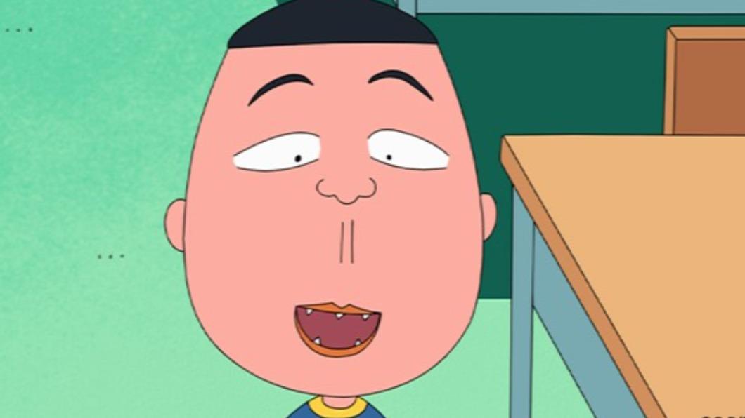 《櫻桃小丸子》角色原型!濱崎驚傳離世 陳屍公寓享年57歲