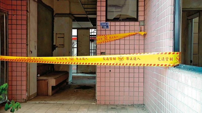 14年懸案偵破！渣男狠殺女友畏罪輕生　留給死者最後情書曝