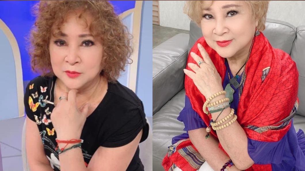 慘賠千萬!72歲歌仔戲女星「險命喪玉山」崩潰狂吐慘況曝