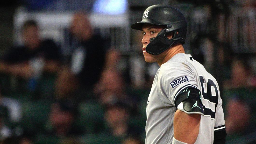 MLB／兩次改判重挫！洋基8連敗「28年來最慘紀錄」