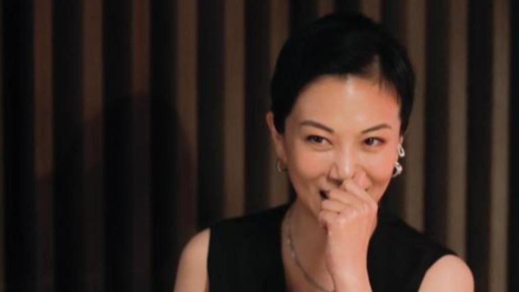 與蕭敬騰相伴16年！林有慧相信吸引力法則：別小看自己的力量
