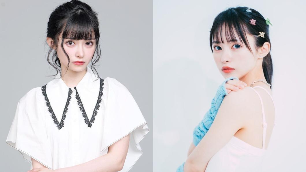 不瞞了！23歲絕美女星爆是「2寶單親媽」：以母親和藝人身分努力