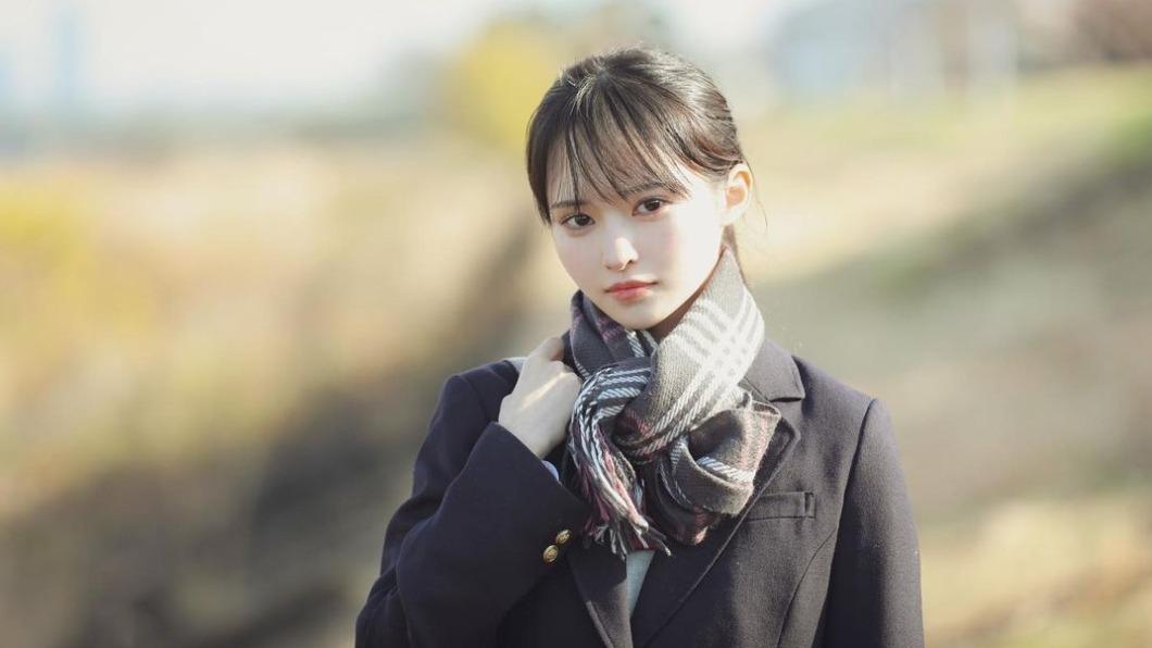 藤咲凪節目中自曝是單親媽媽,育有2女。(圖/翻攝自藤咲凪IG)