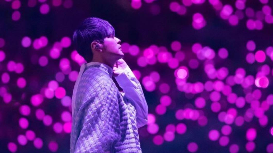 圖/翻攝 ig jaychou