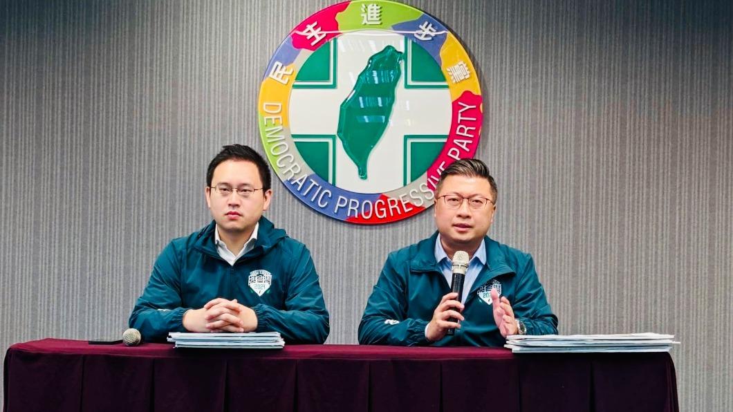 細數柯文哲、侯友宜愛將前科累累 民進黨:白與黑0距離