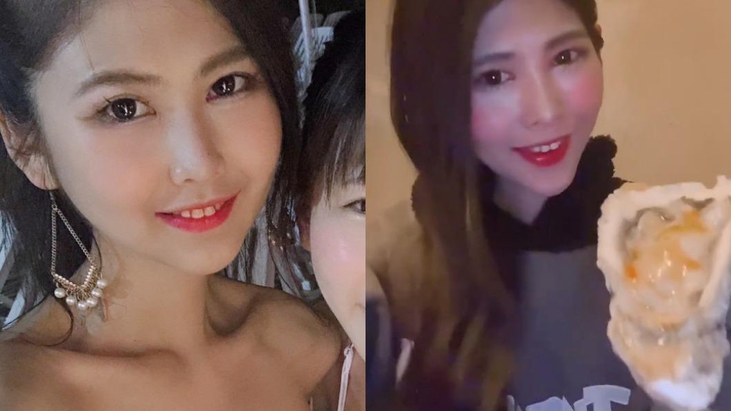 43kg正妹大胃王過世! 生前肝炎指數「超標38倍」享年30歲