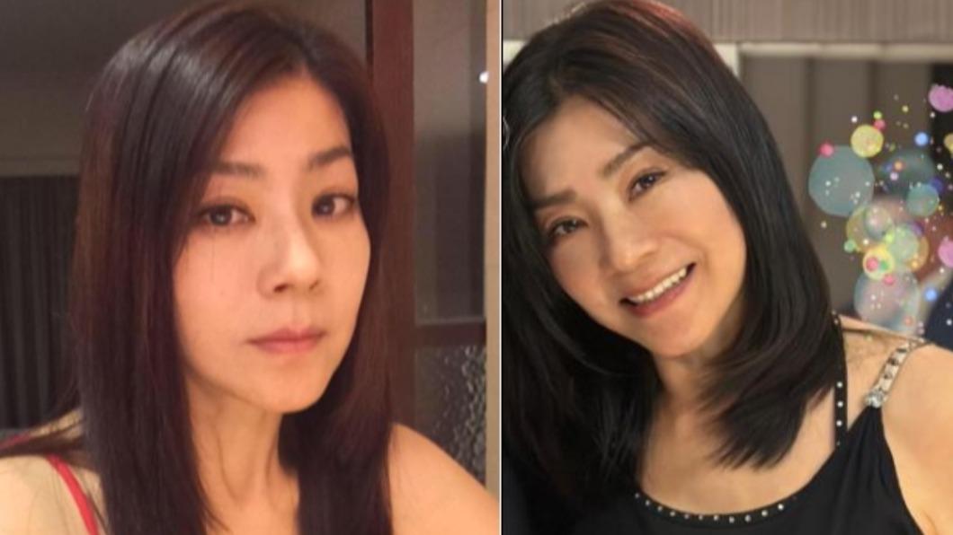 花系列女星「豪門離婚」!16年無性生活 情斷甩富商尪