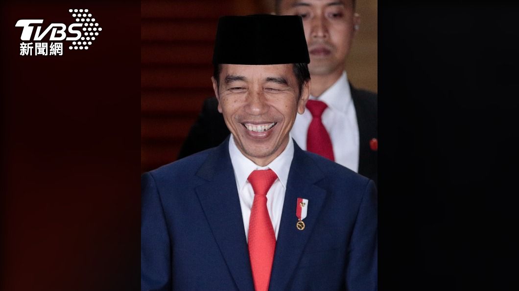科威出發訪非 將參加金磚峰會傳印尼可能加入