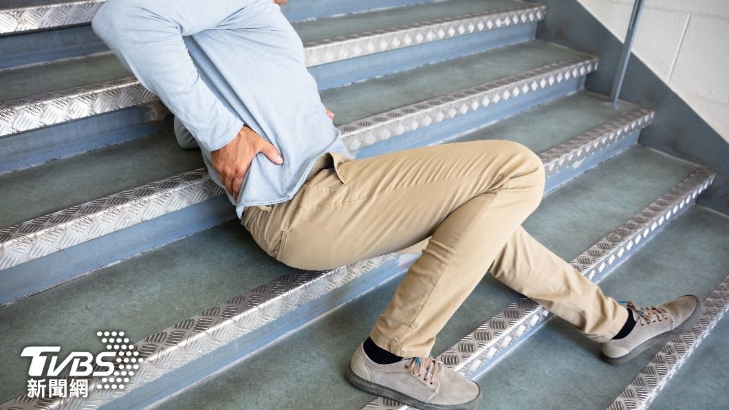 生肖羊、鼠沖煞,外出須留意。 (示意圖,非當事人/shutterstock達志影像)