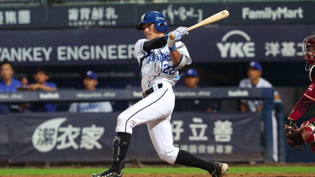 中職/富邦悍將本季最大亮點 李宗賢打擊王之路面臨最強對手