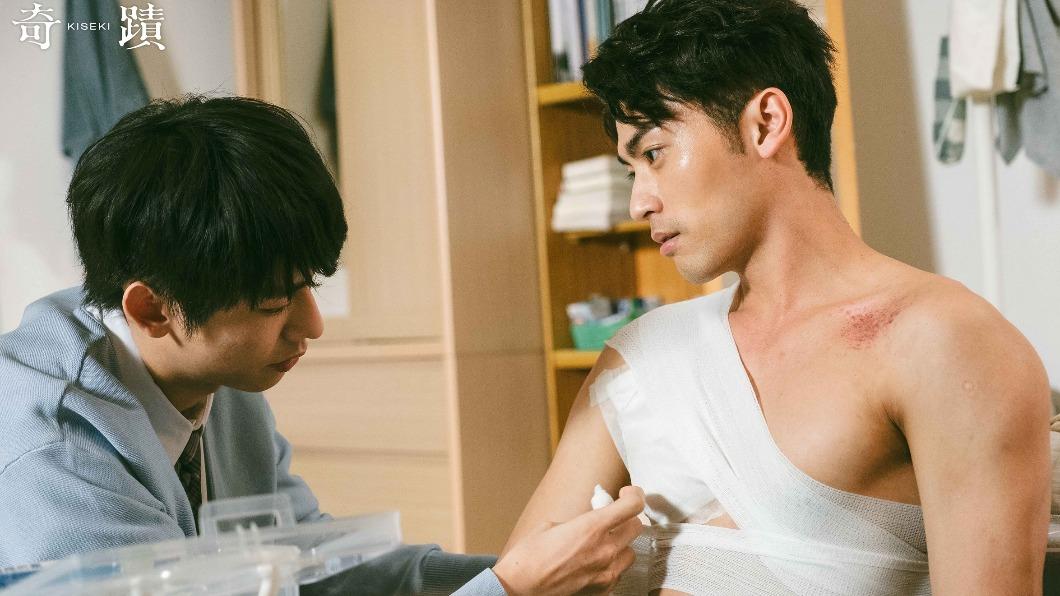 BL劇男星「兒時陰影曝光」 鬆口吐心聲被讚:很融入角色